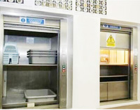 成都廚房設備知名公司告訴你，小型傳菜機應該如何保養?