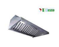 如何區分廚房排風罩的種類以及它們的價格是多少