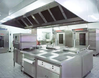  21世紀中國酒店廚房設備企業應把握機遇迎接挑戰！