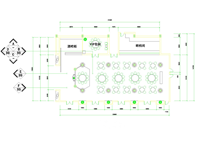 設計師講解，中小型飯店廚房設計必須具備的元素