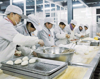 不知道這些餐飲廚房設施設備的衛生標準，你就out了。