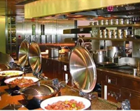 餐飲業經營者必知的全套廚房設備選用原則