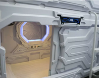 無人酒店誕生，廚房設備公司將怎樣應對未來