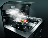 工廠廚房設計中廚房節能設計的意義