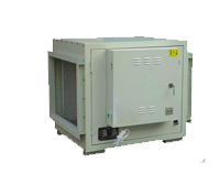 油煙凈化器公司告訴你，飯店廚房油煙凈化器還有什么更專業的分類