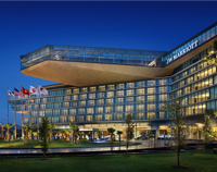 知名廚房設備公司整理的餐飲廚房劃分標準