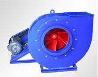 專業廚房設備生產廠教你如何選擇抽排風柜風機