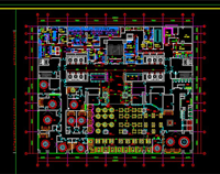 專業商用廚房設計公司為你揭示商用廚房工程設計的發展方向