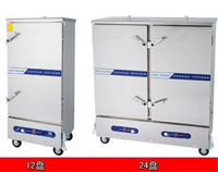 專業的酒店廚房設備廠教你，如何專業的保養電氣蒸飯車