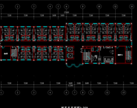 西南著名酒店廚房設備公司總結的廚房設備擺放的十二大原則