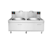 最好的商用電磁爐灶的使用和維護保養方法