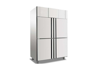 成都廚具生產廠家為你提供冰柜的正確使用方法