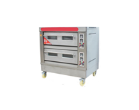 商用廚房設備公司為你提供專業烘焙烤箱的保養秘笈