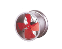 為你推薦飯店廚房排煙系統中應該選擇抽排風機