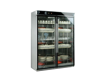 大型酒店廚房設備廠家告訴你酒店消毒柜的科學使用方法和保養維護方法