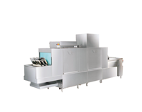 商用廚房設(shè)備公司告訴你如何正確的使用洗碗機