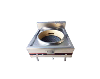 成都廚房設備廠家告訴你應該如何辨別節能灶的優劣