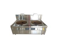 成都商用廚房設備廠告訴你燃氣節能余熱回收灶的使用注意事項