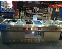 廚具設備廠告訴你應該如何做好商用廚具的日常保養工作，才能延長廚具使用壽命