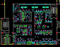 專業商用廚房設計公司揭秘廚房上下水設計流程
