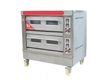 成都廚房設備廠家教你如何正確的使用和維護新烤箱