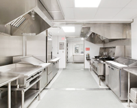 知名成都廚房設(shè)備廠家告訴如何打造完美的商用廚房，讓你的廚房快速升級