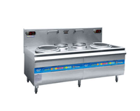 知名成都廚房設備廠家教你如何維修電磁灶商用爐灶