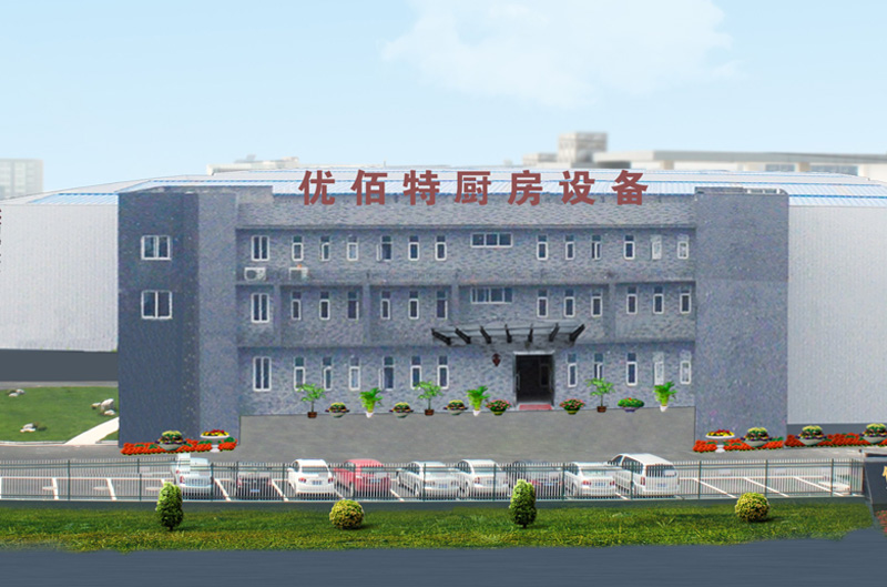 商用廚房設備行業老司機告訴你如何選擇靠譜的廚具設備廠家