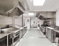 成都廚房設備廠家為你介紹新產品解決廚房煩惱