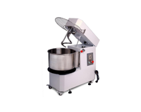 成都酒店廚房設備廠告訴你和面機的維護方法