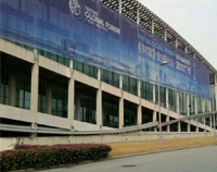 廣州第二十四屆酒店廚房用具展會(huì)即將開幕,各廚房設(shè)備廠家正在積極準(zhǔn)備中