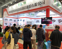 知名成都廚房設備廠與你談談展會經濟