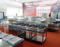 專業成都廚具廠為你介紹商用廚房設備銷售后的三大風險(推薦)