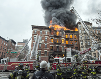 專業成都廚具廠告訴你商用廚房的火災隱患(再不知道這些就OUT了)