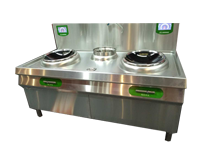 經濟新形式下商用廚房設備公司應該如何做好營銷策劃