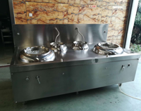 成都酒店廚房設備行業老司機教你如何辨識真假節能灶