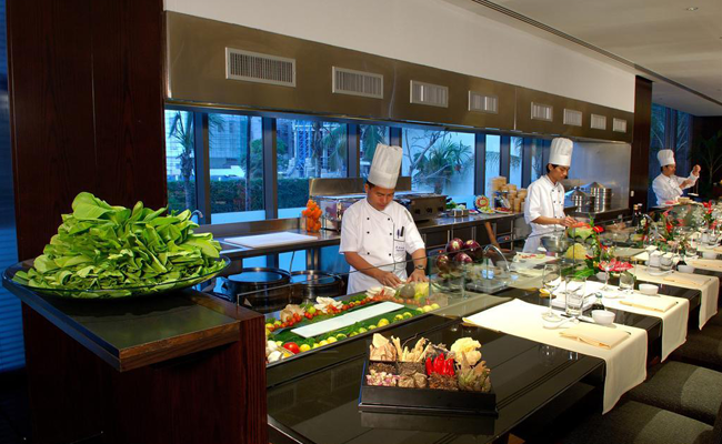 新經(jīng)濟(jì)常態(tài)下,商用廚房設(shè)備行業(yè)應(yīng)該如何做好定位