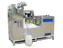 環(huán)保風(fēng)暴下,餐廚垃圾處理機(jī)讓你hold的住!