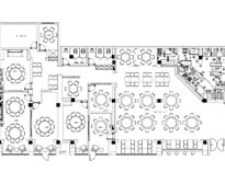 最佳的商用廚房設備的配置方法