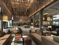 酒店行業發展火爆，開酒店需要辦理哪些手續呢