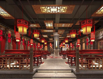 火鍋店廚房設備多少錢，開一家火鍋店多少錢