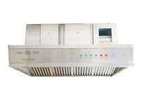 成都商用廚房設備廠家教你如何安裝廚房煙罩