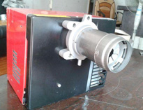 專業成都廚房設備廠未經介紹什么是商用爐灶燃燒機