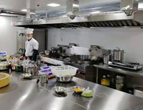 成都廚房設備行業老牌機構教你廚房設備廠如何做營銷