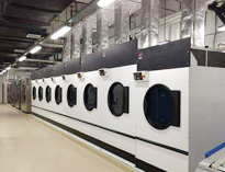 五星酒店廚房設備制造廠家提醒你洗衣間應該這樣設計