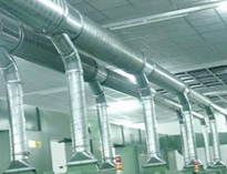 成都食堂廚房設備廠家教你廚房管路設計原則