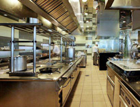 專業成都廚房設備廠告訴你如何巧妙利用空間