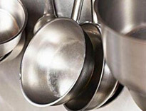 成都商用廚房設備廠家為你講解為什么不銹鋼會生銹