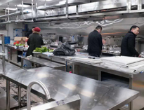 成都廚房工程廠家告訴你如何科學管理廚房設備