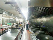 專(zhuān)業(yè)廚房設(shè)備廠家為你介紹商用廚房設(shè)備市場(chǎng)增長(zhǎng)驚人,接近1000億